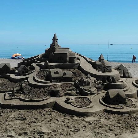 San Miguel Deluxe II - Torremolinos Lejlighed Eksteriør billede