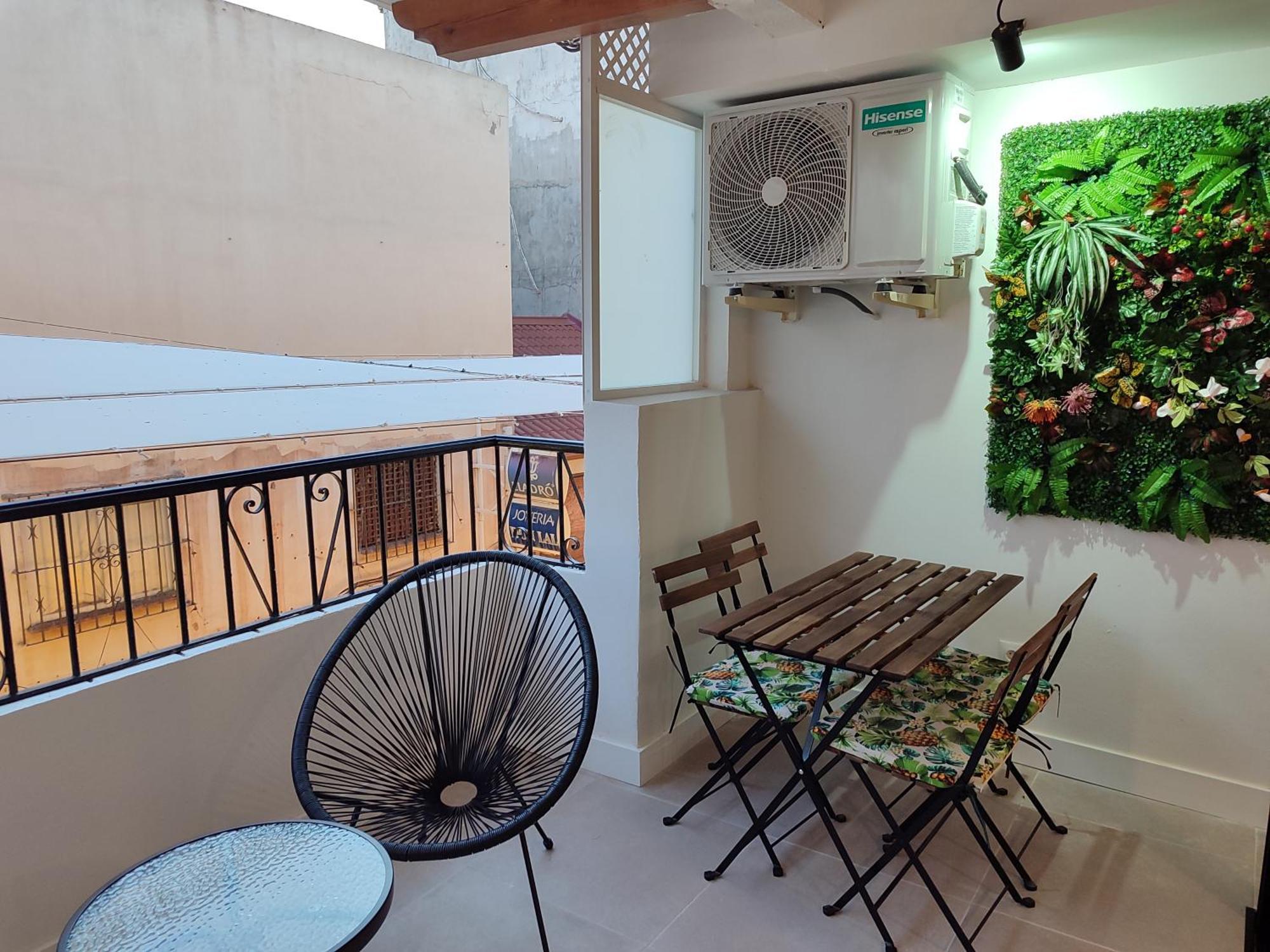 San Miguel Deluxe II - Torremolinos Lejlighed Eksteriør billede